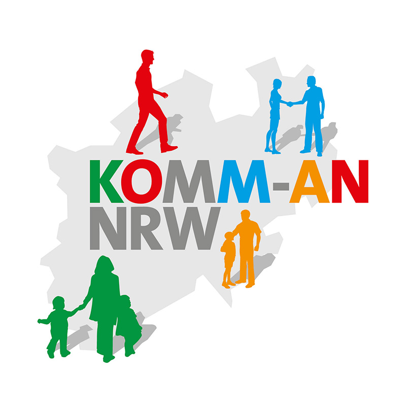 Komm-an NRW